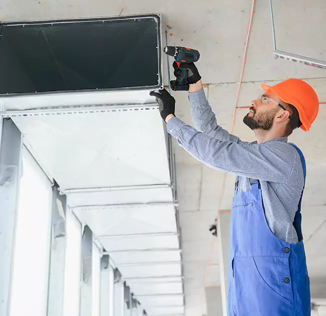 Why Homeowners & Businesses Trust Us in Mount Juliet, TN