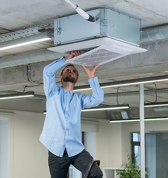 Professional Air Duct Cleaners in Mount Juliet, TN