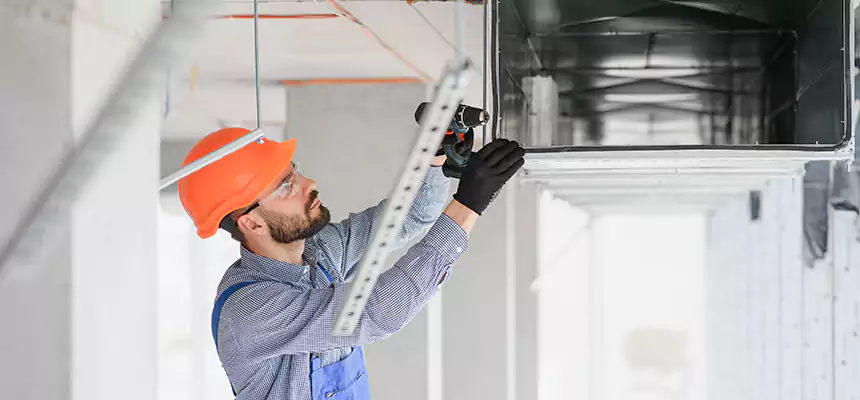 Our Air Vent Replacement Services in Mount Juliet, TN