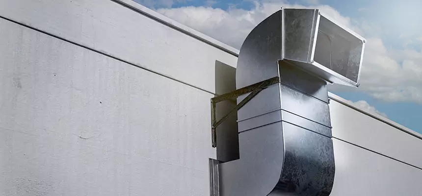 Comprehensive Commercial HVAC Cleaning in Mount Juliet