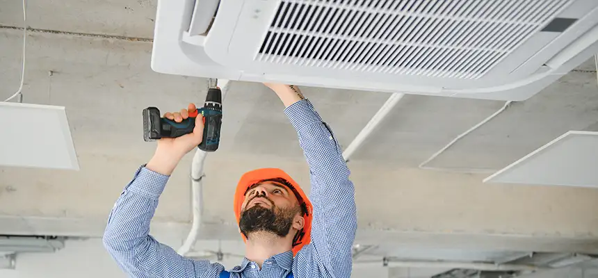 Detailed Multi‑Unit Riser & Roof Termination Cleaning in Mount Juliet