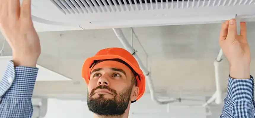 Our Furnace Vent Cleaning Services in Mount Juliet, TN