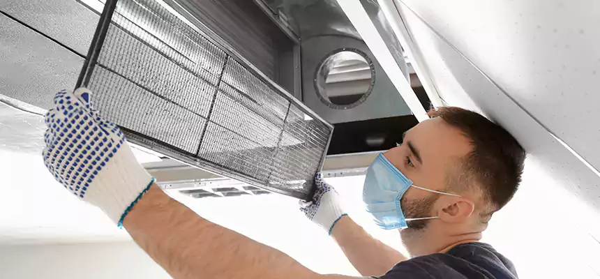 Our Home Duct Cleaning Services in Mount Juliet, TN