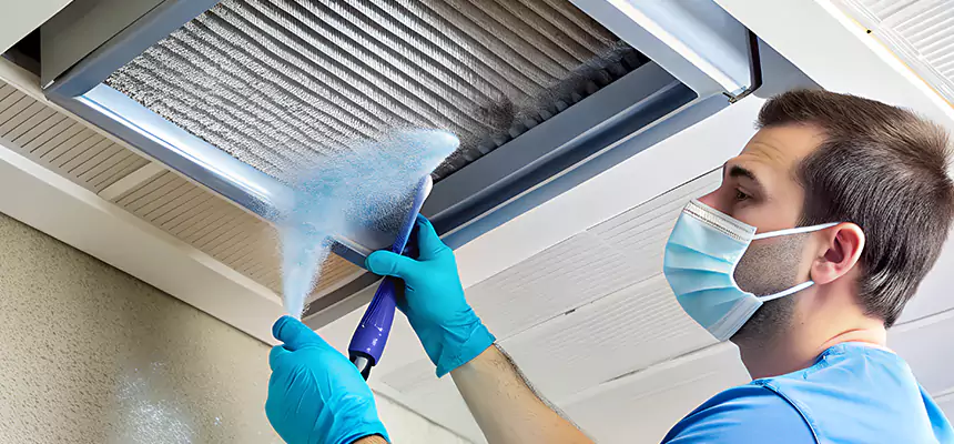 Our Home Ventilation Cleaning Services in Mount Juliet, TN