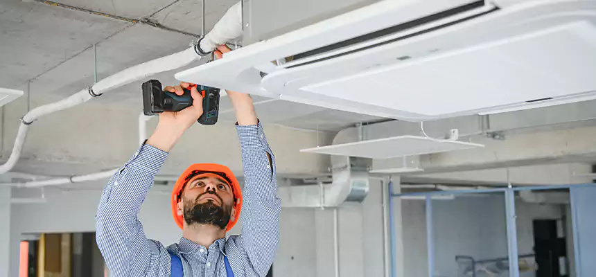 Eco‑Friendly Coil & Plenum Deep Cleaning in Mount Juliet