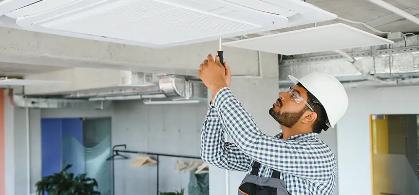 Our Roof Dryer Vent Cleaning Services in Mount Juliet, TN