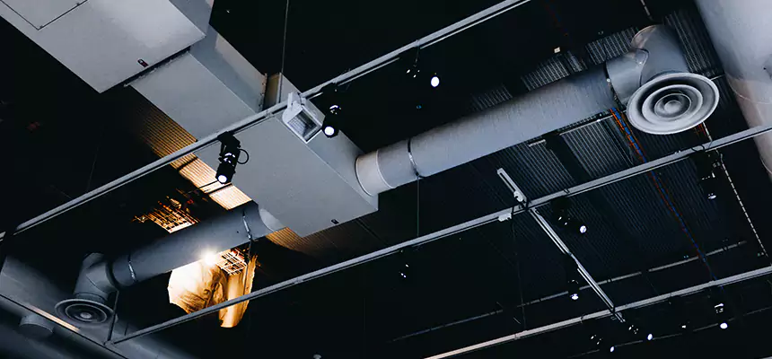 Our Seasonal Allergy Air Duct Cleaning Services in Mount Juliet, TN