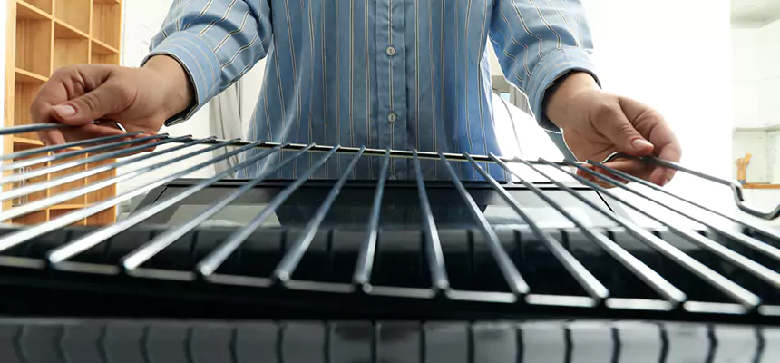 Our Vent Grille Washing Services in Mount Juliet, TN