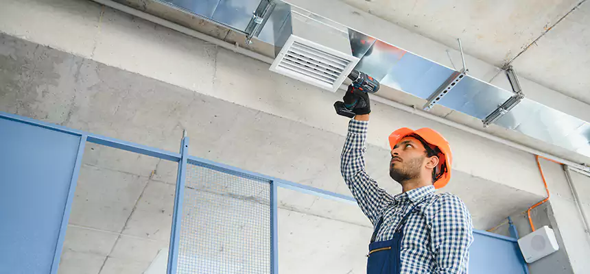 Efficient Exhaust Vent Cleaning in Mount Juliet, TN