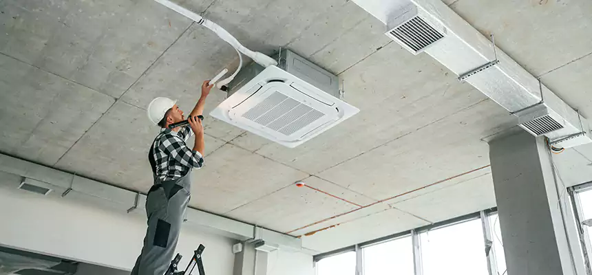 Our Wi Fi Connected Air Ducts Services in Mount Juliet, TN