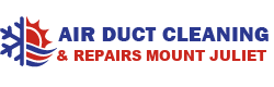 Air Duct Cleaning & Repairs Mount Juliet