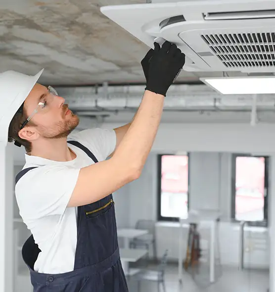 Top Affordable Duct Cleaning Services Near Me in Mount Juliet, TN