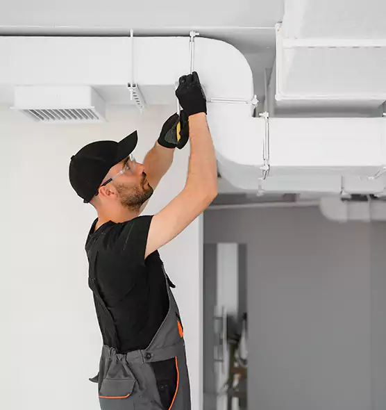 Professional Air Duct And Dryer Vent Cleaning in Mount Juliet, TN