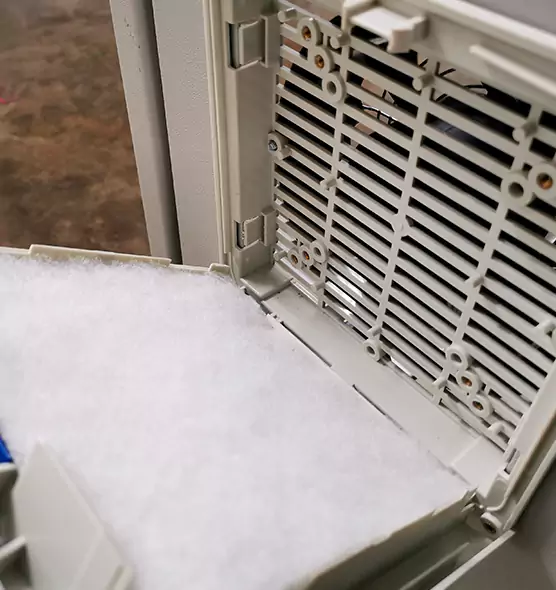 Professional Air Duct Expansion Solutions in Mount Juliet, TN