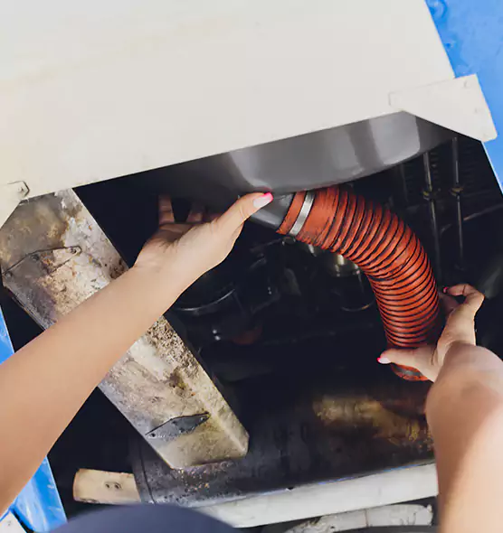Professional Air Duct Leak Repair in Mount Juliet, TN