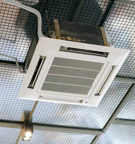 Top-Notch Allergy Relief Vent Cleaning Services in Mount Juliet, TN