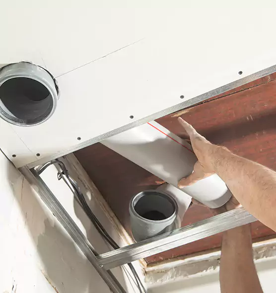 Professional Attic Air Duct Cleaning in Mount Juliet, TN