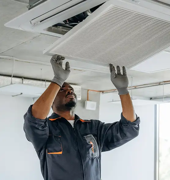 About Certified Air Duct Specialists in Mount Juliet, TN