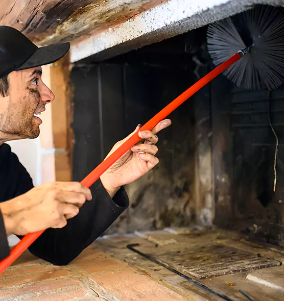 About Expert Chimney Cleaning in Mount Juliet, TN