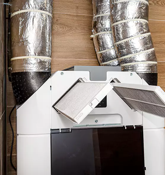 About Clogged Air Duct Repair in Mount Juliet, TN
