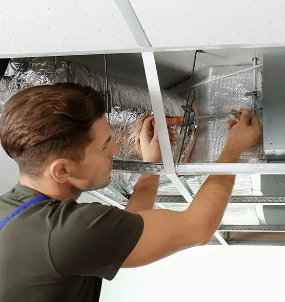 Professional Clogged Dryer Vent Repair in Mount Juliet, TN