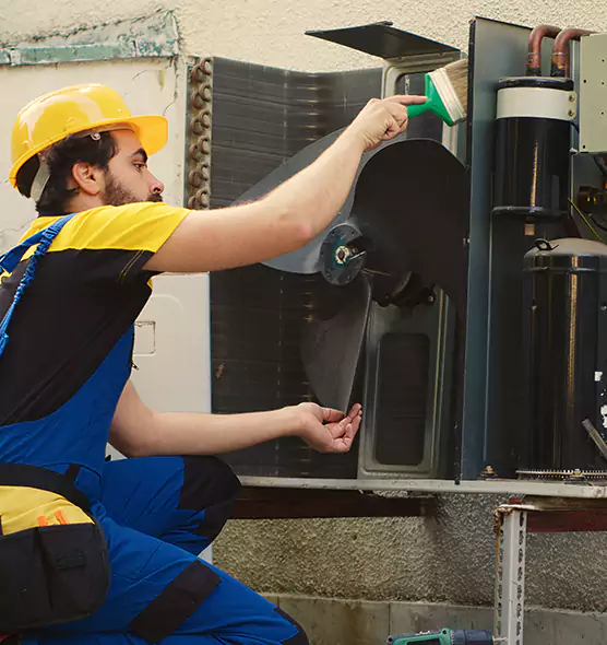 About Dryer Duct Fire Hazard Inspection in Mount Juliet, TN