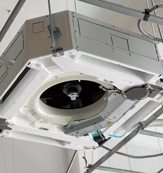 Professional Industrial Dryer Vent Cleaning in Mount Juliet, TN