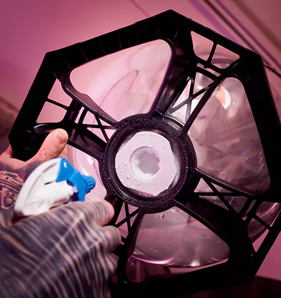 Expert Low VOC Vent Installation in Mount Juliet, TN