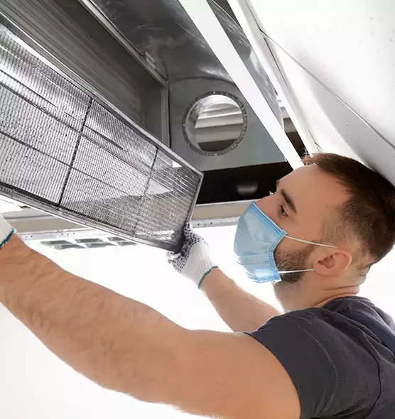 About Remove Smoke Smell From Air Duct in Mount Juliet, TN