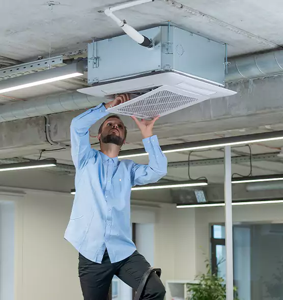 Advanced Rodent Droppings In Vents in Mount Juliet, TN