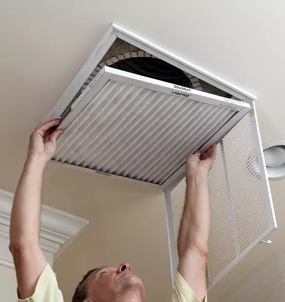 Professional Vent Relocation Services in Mount Juliet, TN