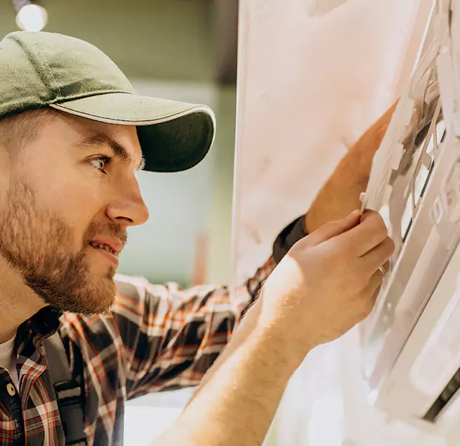 Why Homeowners Businesses Trust Us in Mount Juliet, TN?