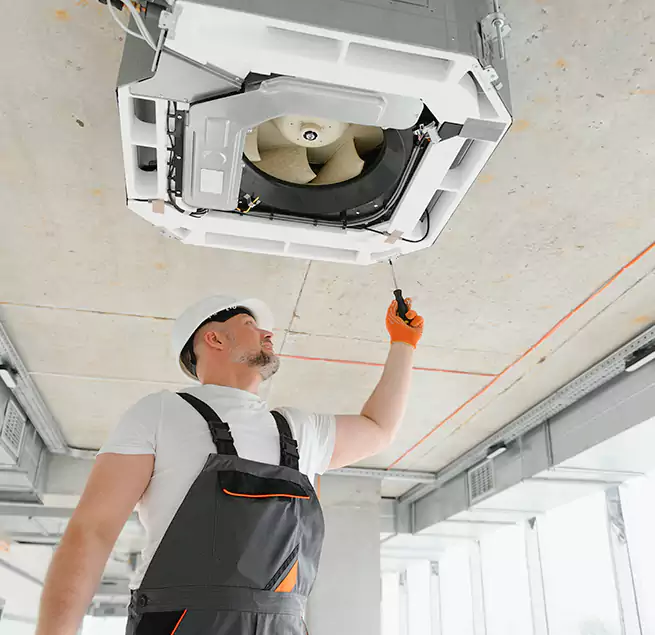 Why Homeowners & Businesses Trust Us in Mount Juliet, TN?