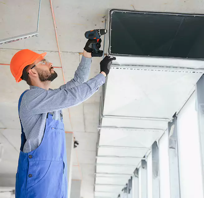 Why Homeowners & Businesses Trust Us in Mount Juliet, TN?