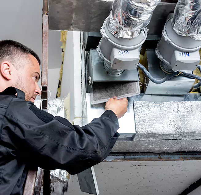 Why Homeowners & Businesses Trust Us in Mount Juliet, TN?