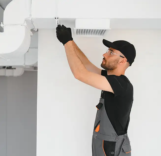 Why Homeowners & Businesses Trust Us in Mount Juliet, TN?