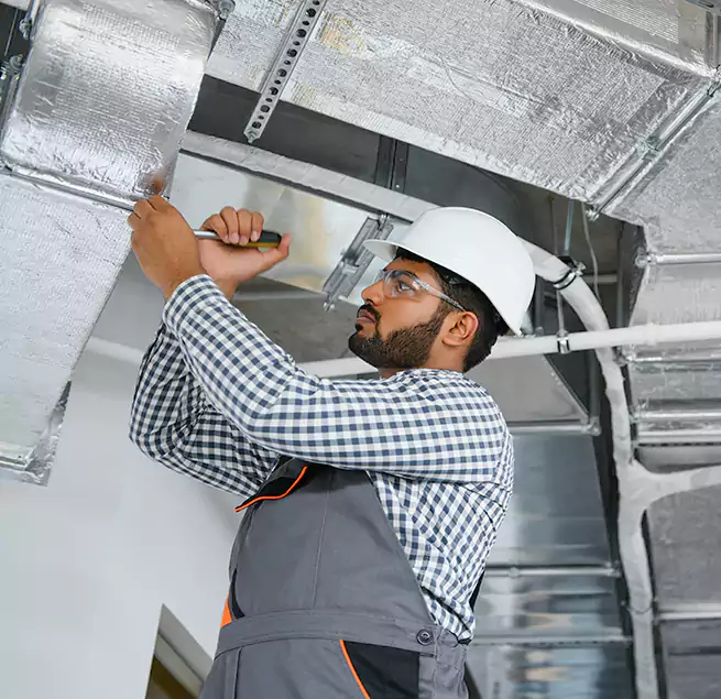 Why Homeowners & Businesses Trust Us Mount Juliet, TN