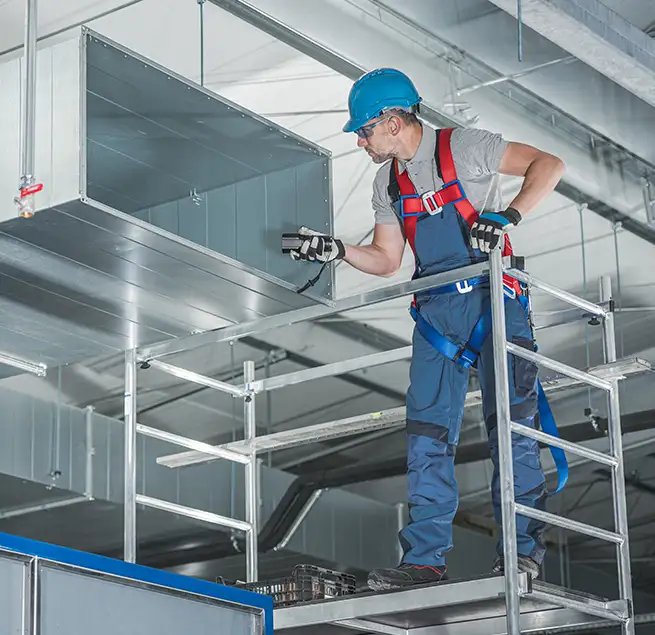 Why Homeowners & Businesses Trust Us in Mount Juliet, TN?