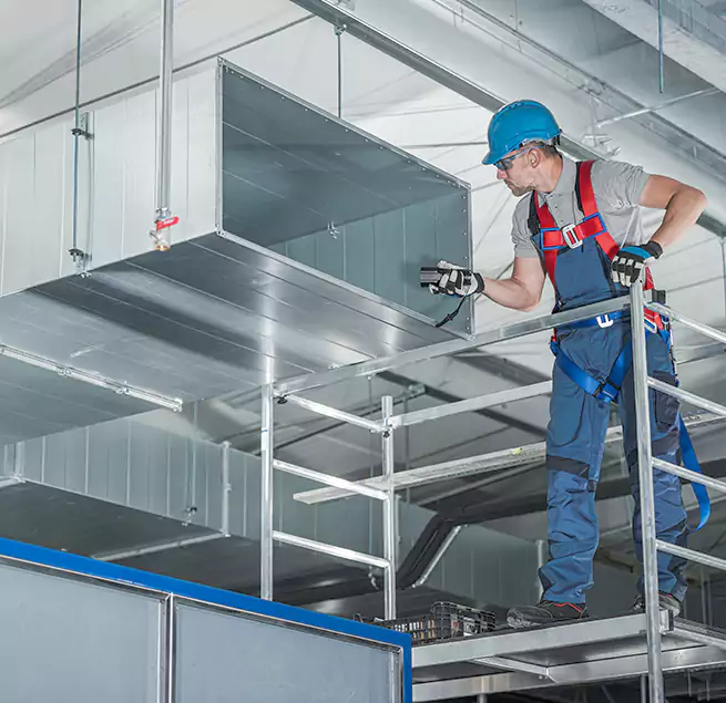 Why Homeowners & Businesses Trust Us in Mount Juliet, TN?