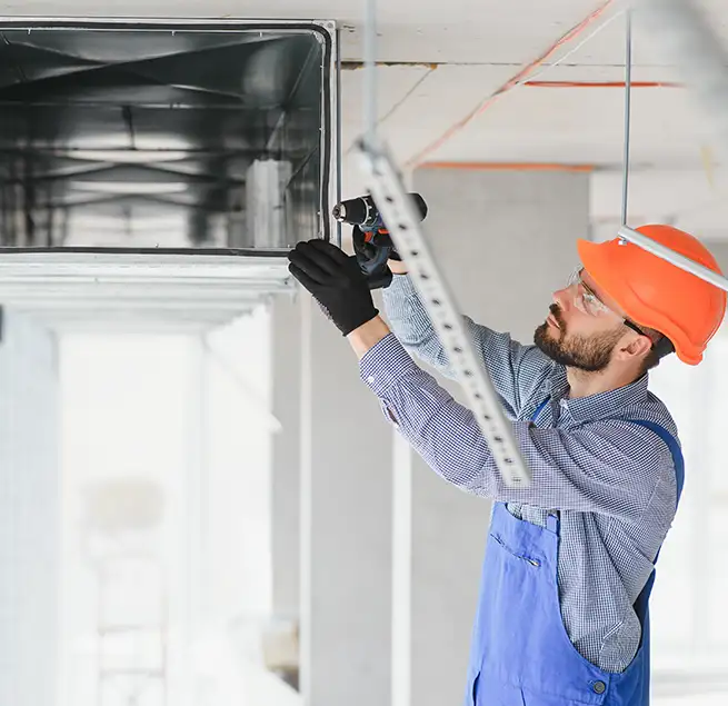 Why Homeowners & Businesses Trust Us in Mount Juliet, TN?