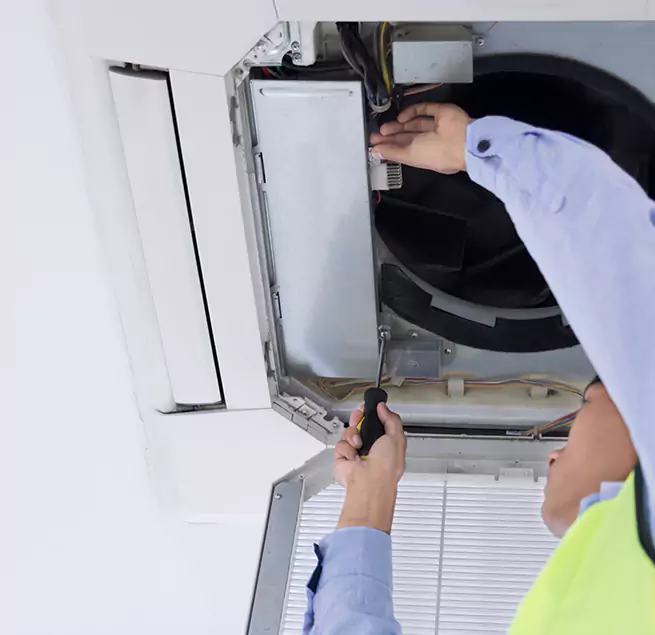 Why Homeowners & Businesses Trust Us Mount Juliet, TN?