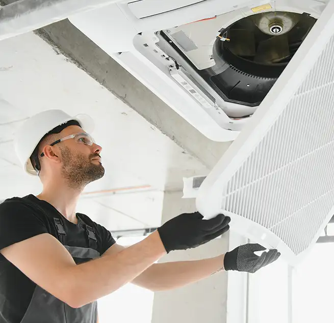 Why Homeowners & Businesses Trust Us in Mount Juliet, TN?