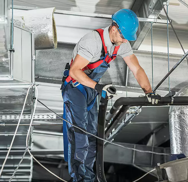 Why Homeowners & Businesses Trust Us in Mount Juliet, TN?