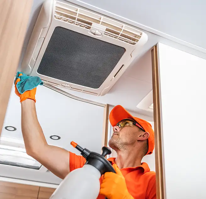 Why Homeowners & Businesses Trust Us in Mount Juliet, TN?