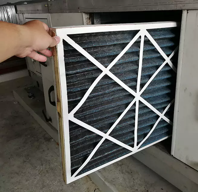 Why Homeowners & Businesses Trust Us Mount Juliet, TN?