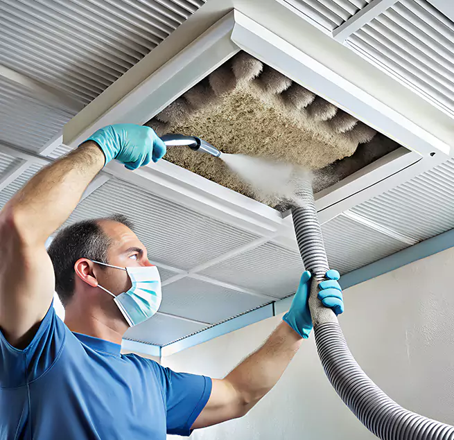 Why Homeowners Businesses Trust Us in Mount Juliet, TN?