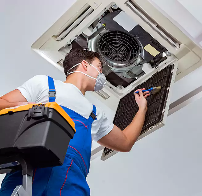 Why Homeowners & Businesses Trust Us in Mount Juliet, TN?