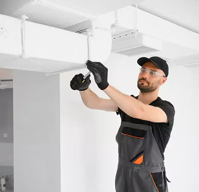 Why Homeowners & Businesses Trust Us in Mount Juliet, TN?