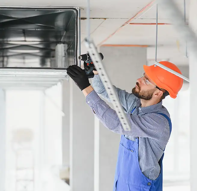  Why Homeowners Businesses Trust Us Mount Juliet, TN