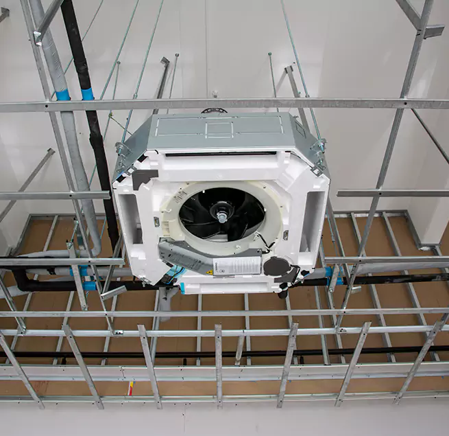 Why Homeowners & Businesses Trust Us in Mount Juliet, TN?